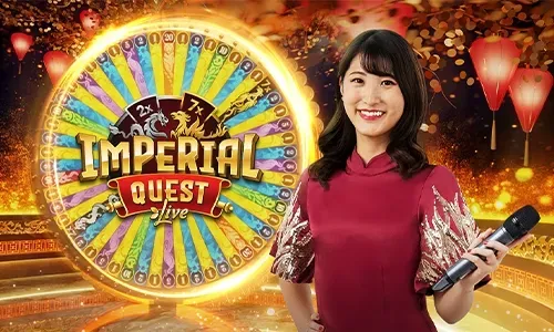 Exciting Live Casino Games